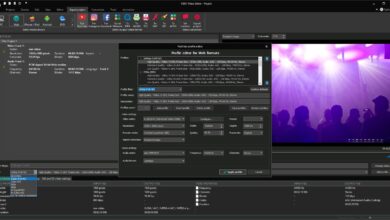 VSDC Video Editor Pro 7.1.5.405/404 Multilingual