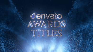 Videohive - Awards Titles - 22744371