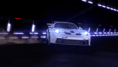 Videohive - Drift Car - 37772356 - Project for After Effects