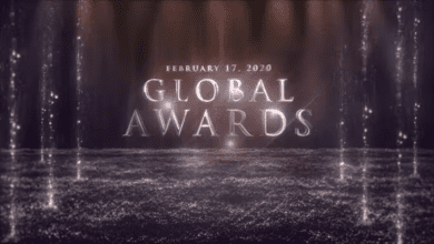 Videohive - Global Awards/Ceremony Titles - 25571482