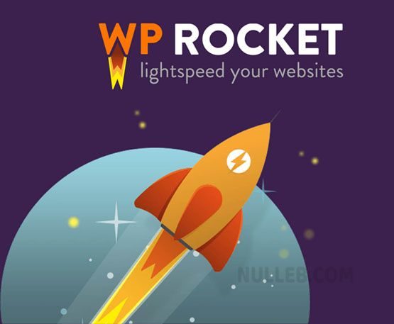 WP Rocket v3.11.1 – Caching Plugin for WordPress Nulled