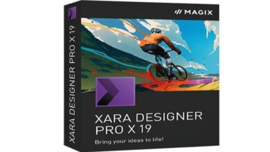 Xara Designer Pro X 19.0.0.64291