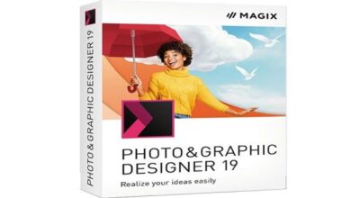 Xara Photo & Graphic Designer 19.0.0.64291