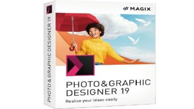 Xara Photo & Graphic Designer 19.0.0.64329