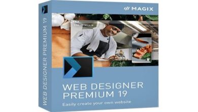 Xara Web Designer Premium 19.0.0.64291
