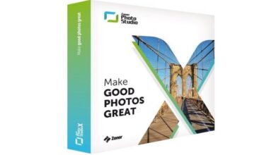 Zoner Photo Studio X 19.2203.2.380 (x64) Pre-Activated