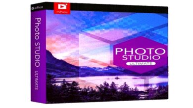 inPixio Photo Studio Ultimate 12.0.8112.30215