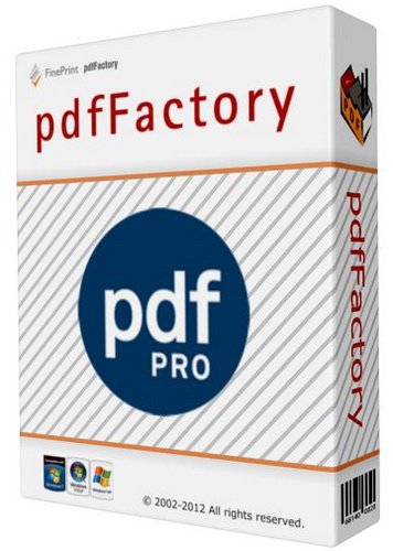 pdfFactory Pro 8.15 Multilingual