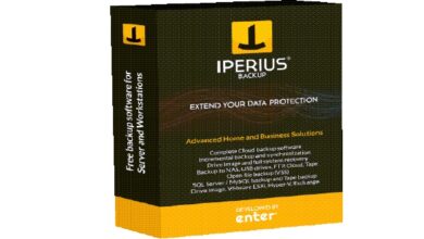 perius Backup Full 7.6.2 Multilingual