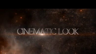 Epic Cinematic Trailer 72 - Premiere Pro Templates