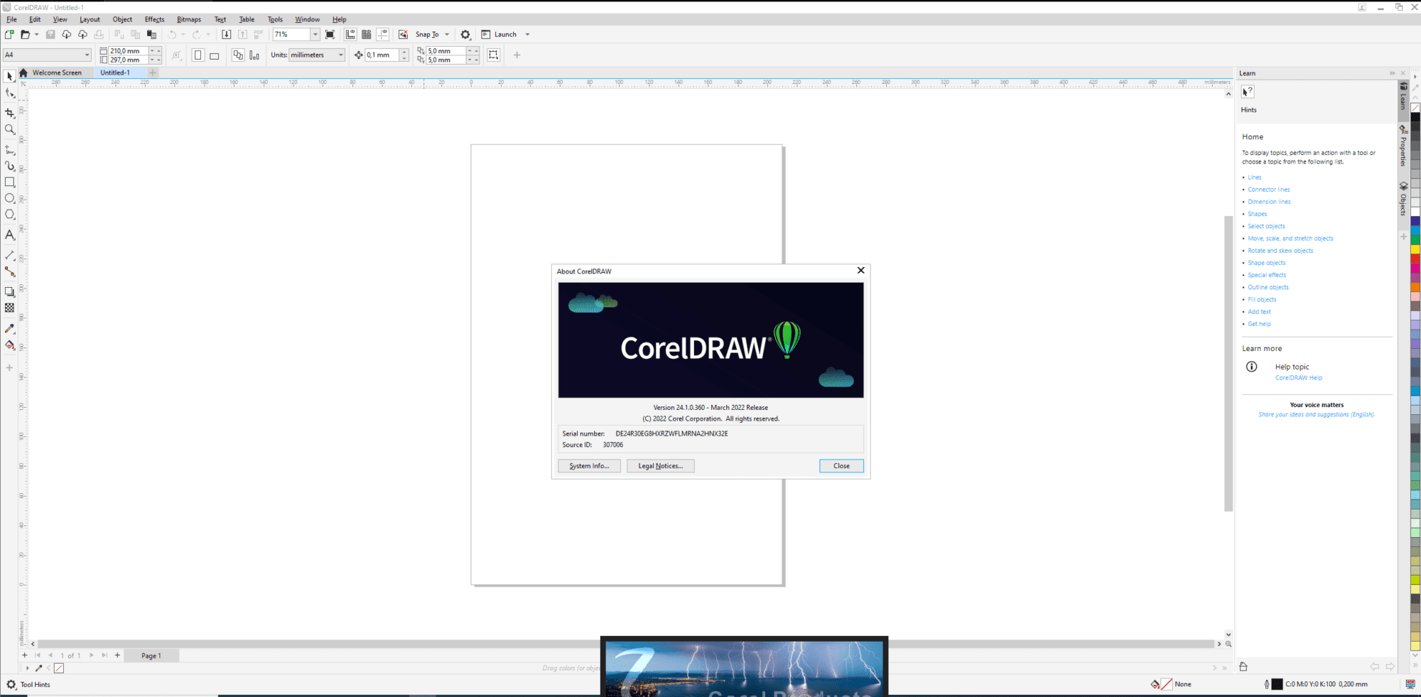 CorelDRAW Technical Suite 2022 v24.1.0.360 X64 Multilingual