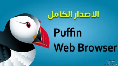 Puffin Browser Pro v9.7.2.51367 Pro Extra Mod