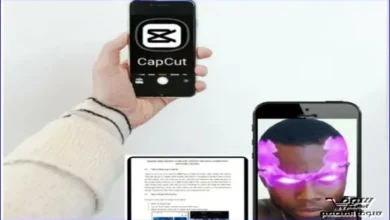 تعلم تحرير الفيديو في CapCut باستخدام هاتفك الذكي