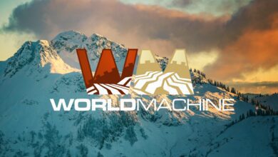 World Machine Professional (Dev) - Build 4027