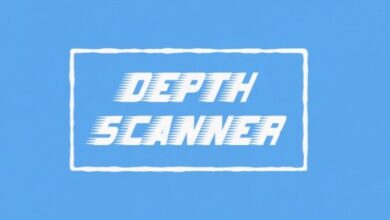 AEScripts Depth Scanner v1.3.2 for After Effects