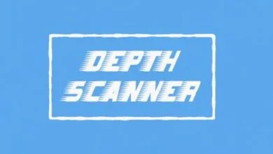 AEScripts Depth Scanner v1.3.2 for After Effects