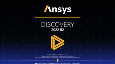 ANSYS Discovery Ultimate 2022 R2 (x64) Multilanguage Full Version