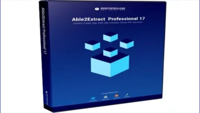 Able2Extract Professional 17.0.6.0 Multilingual