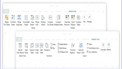 Ablebits Ultimate Suite for Excel Business Edition 2022.1.3134.170