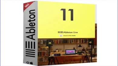 Ableton Live Suite 11.1.6 Multilingual