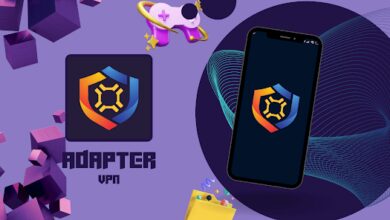التطبيق المدفوع Adapter VPN Proxy Android VPN v1.2