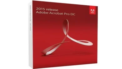 تحميل مباشر Adobe Acrobat Pro DC 2022.001.20142 (x86) Multilingual اصدار جديد