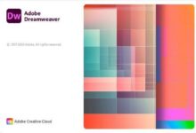 Adobe Dreamweaver 2021 21.2 macOS
