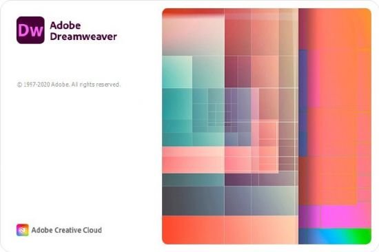 Adobe Dreamweaver 2021 21.2 macOS