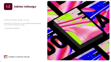 تحميل مجاني Adobe InDesign 2022 v17.3.0.61 (x64) Multilingual اصدار جديد