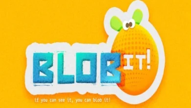 Aescripts Blob it v1.0 for After Effects