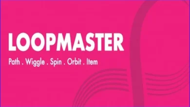 Aescripts LoopMaster v1.0 (WIN+MAC)