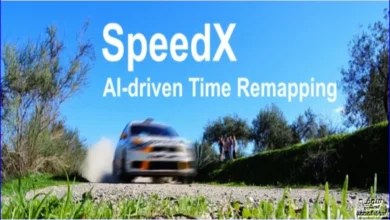 Aescripts SpeedX v1.1.3 Win