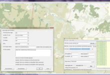 AllMapSoft Universal Maps Downloader 10.095