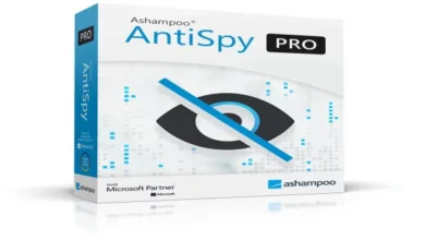 Ashampoo AntiSpy Pro 1.0.5 Multilingual