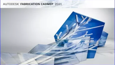 Autodesk Fabrication CADmep 2023.0.1 Hotfix Only (x64)