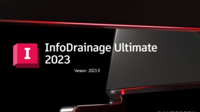 Autodesk InfoDrainage Ultimate 2023.0 For Civil 2020-2023 (x64)