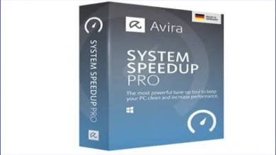 Avira System Speedup Pro 6.18.0.11376 Multilingual