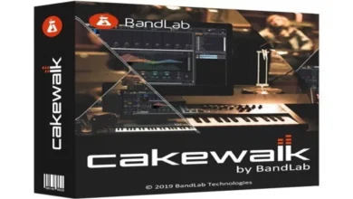 BandLab Cakewalk 28.06.0.028 (x64) Multilingual