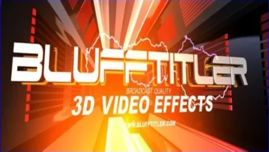 BluffTitler Ultimate 15.8.1.4 (x64) Multilingual