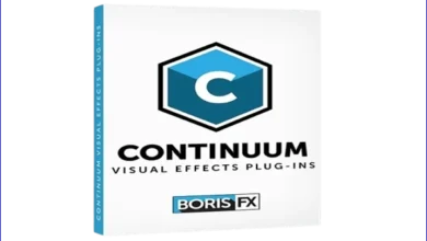 Boris FX Continuum Complete 2022.5 v15.5.0.2166