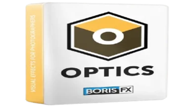 Boris FX Optics 2022.1.0.126