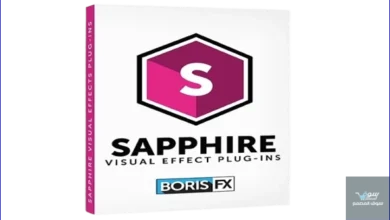 Boris FX Sapphire Plug-ins for Adobe & OFX & Photoshop 2022.51