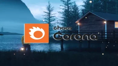 Chaos Corona v8 hotfix 1 for Cinema 4D x64
