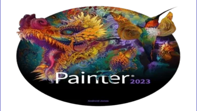 Corel Painter 2023 v23.0.0.244