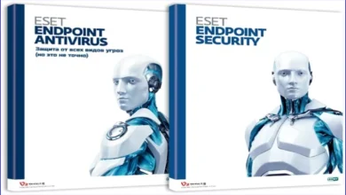 ESET Endpoint Antivirus / ESET Endpoint Security 9.1.2051.0 Pre-Activated