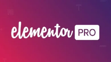 Elementor Pro 3.7.1 NULLED – The Most Advanced WordPress Page Builder Plugin + Free 3.6.6