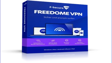 F-Secure Freedome VPN 2.51.70 Repack