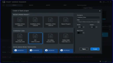 Fast Video Maker 1.0.0.13 (x64) Pre-Activated