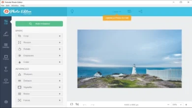 FotoJet Photo Editor v1.0.3