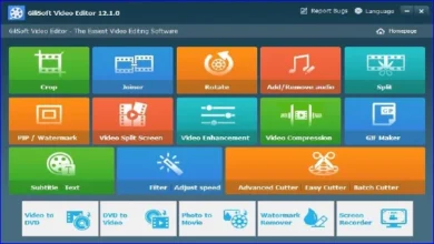 GiliSoft Video Editor 15.3.0 (x64) Multilingual